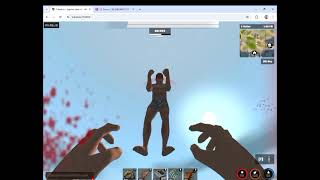 I GOT HACK RAIDED (TRIBALS IO)