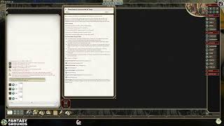 Generative AI Tools & RPGs| All Rule Sets | FG v 4.6.2