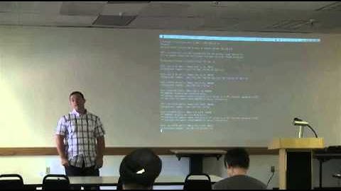 VMware Log Insight by Himanshu Singh and Steve Flanders