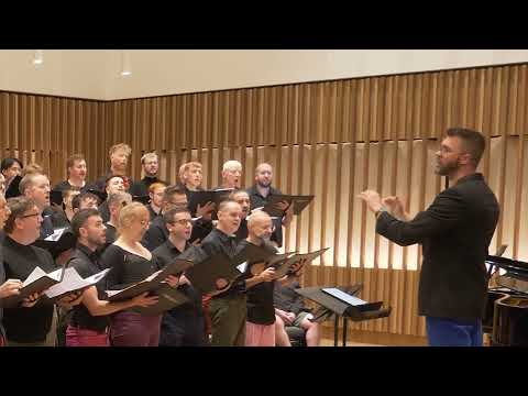ABRSM Stage - Presence of a Legend