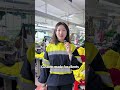 Custom High-Reflective Workwear for Mines – Durable &amp; Safe #workwear #workclothes #frworkwear