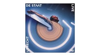 De Staat - Peptalk (Live in Utrecht)