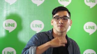 LINE Inspire - Pahlawan Kreatif Video Online