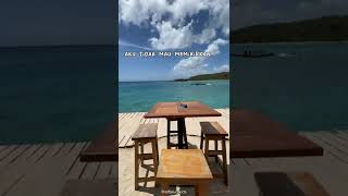 Enjoy the weekend! #liburan #healing #vacation #shortsvideo #youtubeshorts #shorts