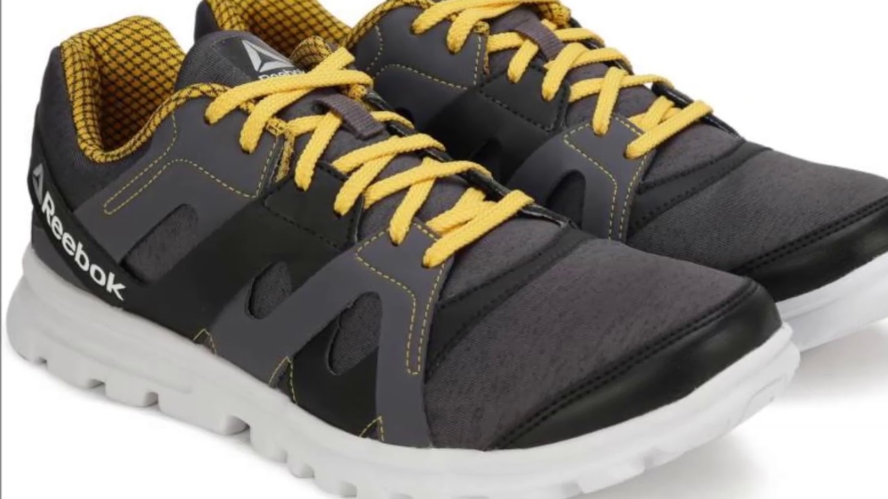 Top Sports Running Shoes In India Between 2500 3000 YouTube