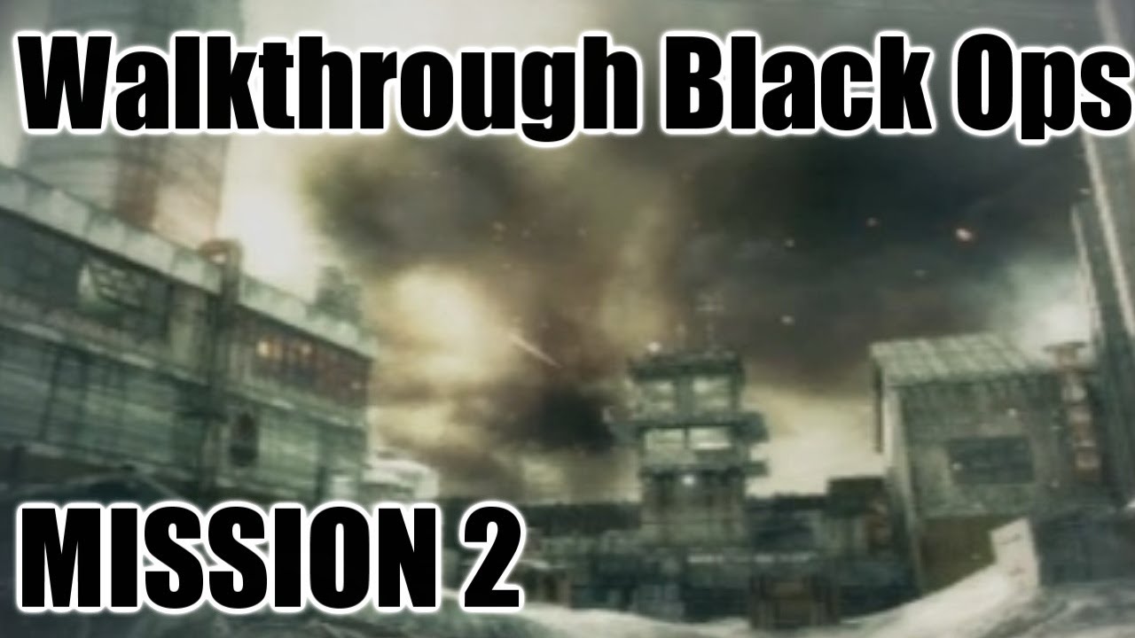 TPS Walkthrough Black Ops Mission 2 Vorkuta YouTube tps-walkthrough-black-ops-mission-2-vorkuta-youtube