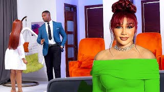 Don’t Sleep Today Until You Watch This EXCLUSIVE True Story Of Love \u0026 Betrayal - Nigerian Movies