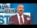 Ask Steve: I would have denied you!