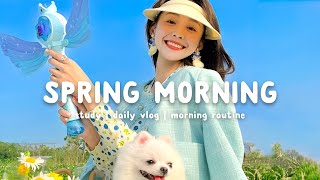 Spring Morning 🌸 Chill Music Playlist ~ English songs chill vibes playlist | Chill Life Music