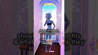 mini music library check 🫣🤍 #dresstoimpress #dresstoimpressroblox #dti #roblox #new #trending