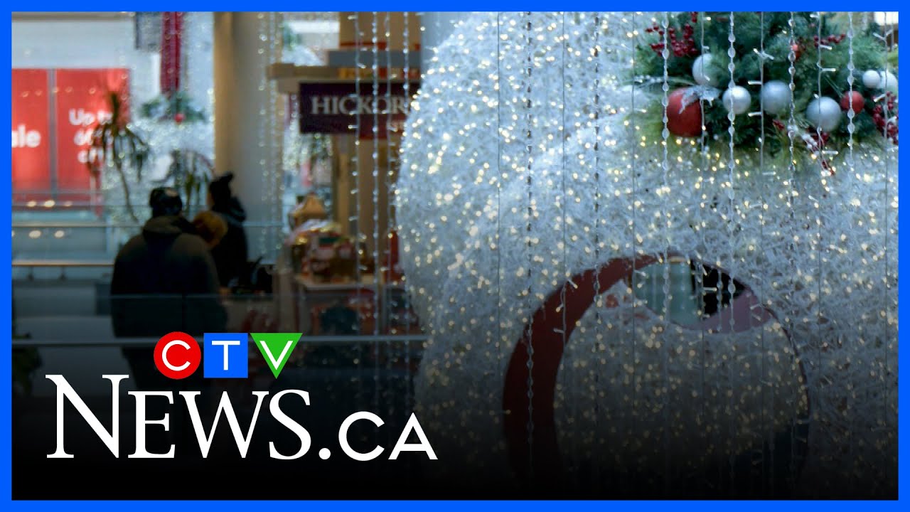 Seasonal spending tips from a financial planner