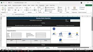 Sistema de Gestión Integral Automatizado | Calidad, Seguridad e ISO 9001 & 45001
