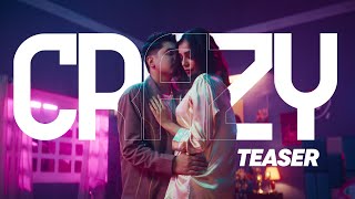 Crazy | Nanku | Teaser | Full Song out on 15th Nov