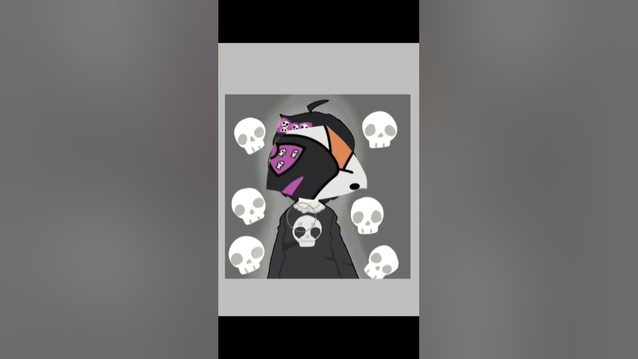 арт Мурздей💀 - YouTube