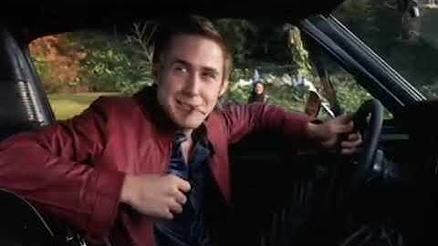 Murder by Numbers Iron Maiden Scene