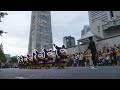 PIKACHUS DESAFIAM RUAS DO JAPÃO EM FESTIVAL ANUAL.