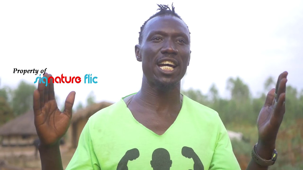 kit ma otime kwede [Nuclear UG Speaks after accident]