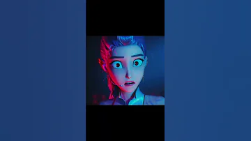 احلى فيلم بالعام Kpop Dimon Hunters 