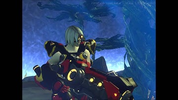 Firefall Music - Sargasso Sea Combat