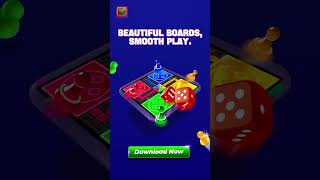 Your Ludo universe: Unlock and apply unique themes and more to personalize boards and vibes. screenshot 1