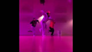 Come Get It - Jacquees | Juice Choreography