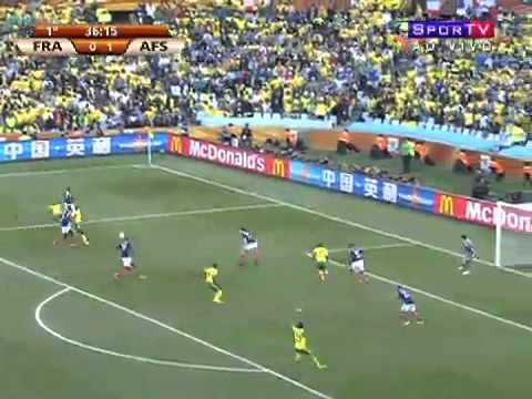 Eslováquia x Itália copa do mundo 2010 #gol #video #futebol