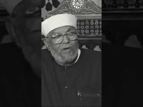 روائع الشيخ الشعراوي الوليد بن عقبه بن ابي معيط يخاطب علي بن ابي طالب