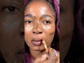 One Layer of Makeup Pt1 #beauty #makeup #makeuptutorial #onelayerofmakeup