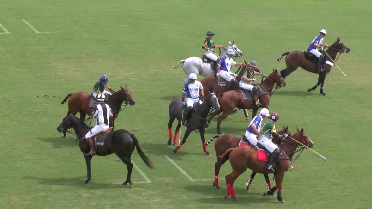 The Villages Polo Club 10-06-2019