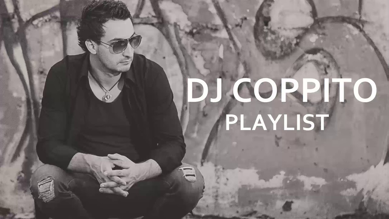 DJ COPPITO - Vocal Deep House PLAYLIST 