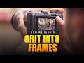 From Vision to Visuals | Archis BTS