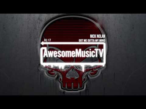 Nick Nolan - Got Me Outta My Mind (Prog. Metal)