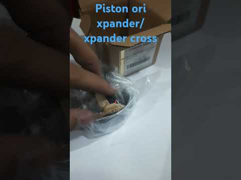 piston xpander xpander