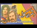 AFSANA SHAMSUDDIN MASROOR افسانه شمس الدين مسرور Dukhtari Kabul دختری کابل 