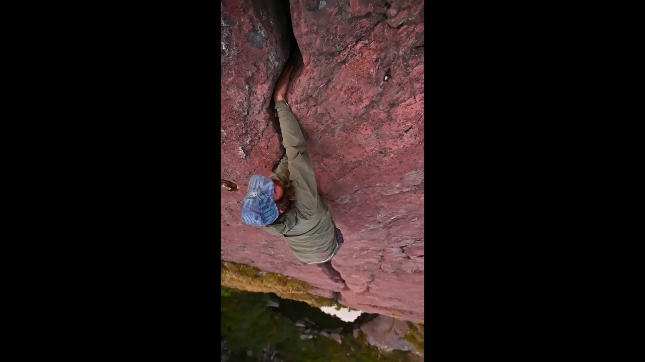 Free Solo Climber Falls On Deadly Rock Climb