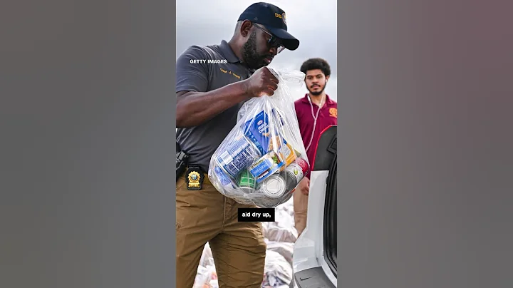 Senate votes to take key step to end government shutdown