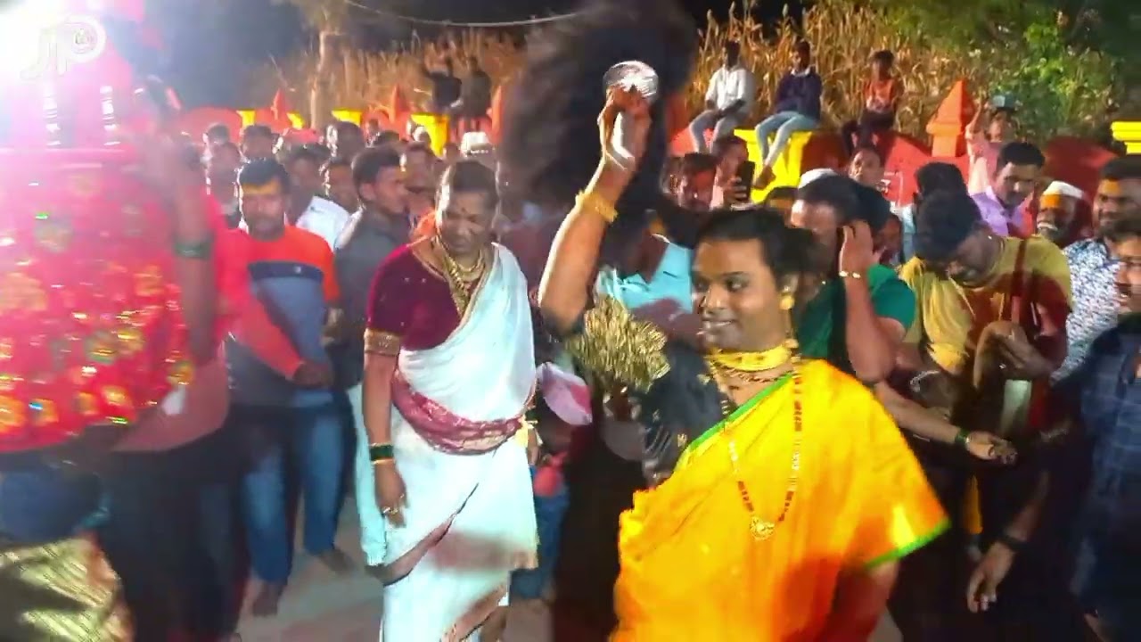 भंडारा २०२४ | तानाजी पाटील (देवमामा) | रेणुका मंदिर उत्तुर | 9561704210