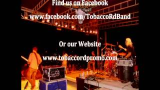 This Is The Place - Tobacco Rd Band