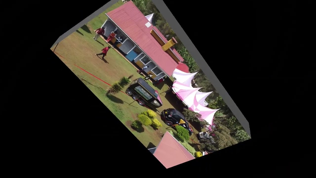 DUNCOMIC VIDEO CONTENTS