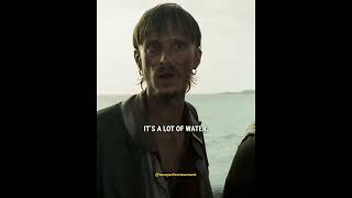 Abandon ship or abandon hope - ☠️ Captain Jack Sparrow ☠️ - Pirates of the Caribbean