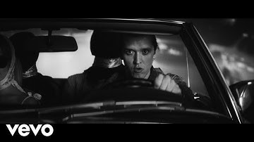 Miles Morrison - Bad For My Health (Official Music Video)