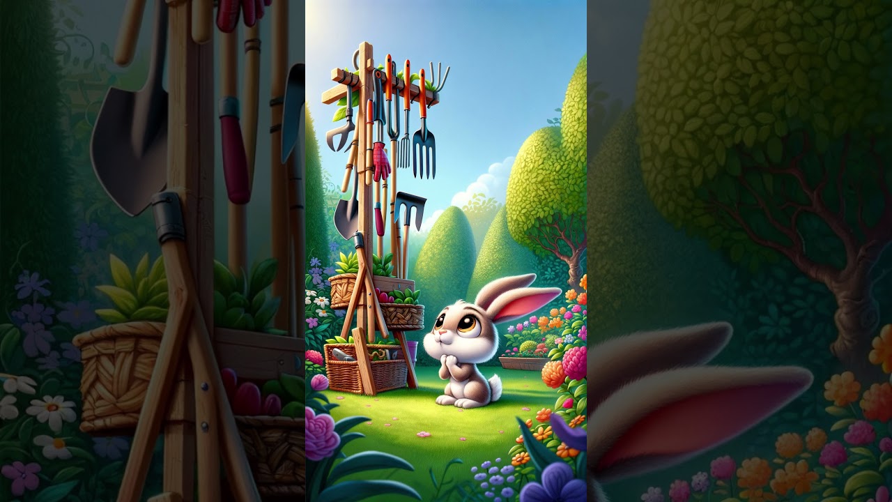 Top 5 Tips for Creating a Rabbit Safe Garden