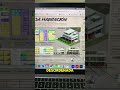 Photoshop + indesing #music #arquitectura