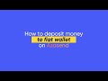 How To Add Money To Fiat Wallet On Azasend Full Guide 16 9 Landscape How To Add Money To Fiat Wallet On Azasend Full Guide 16 9 Landscape