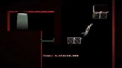 Bionic Commando Rearmed - Challenge Rooms Trailer