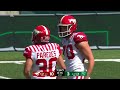 CFL WEEK 6 FULL GAME HIGHLIGHTS | Calgary Stampeders vs. Saskatchewan Roughriders | 12.07.25