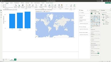 Maîtrisez Power BI : Tout sur les Relations entre les Tables en Moins de 10 Minutes!.