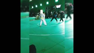 Sh Cup 2019 Srikandi Psht Klambu