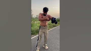 desi chora #motivation #jaat #trendingvideo