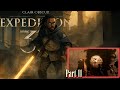 Fading the Sirene Axon | Claire Obscur Expedition 33 Walkthrough Pt 11